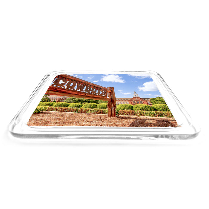 Oklahoma State Cowboys - Cowboys Oklahoma State Drink Coaster