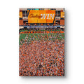 Oklahoma State Cowboys - Oklahoma State Cowboys Win - college wall art #canvas