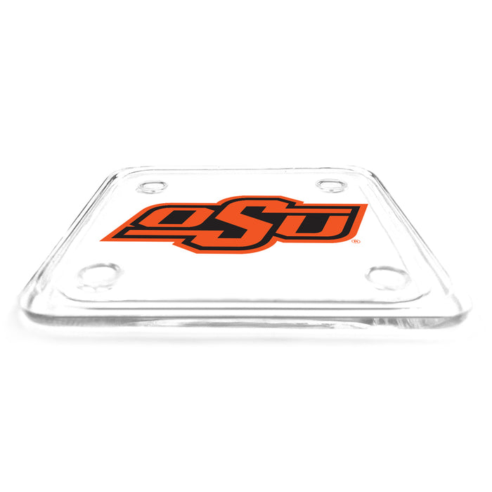 Oklahoma State Cowboys - OSU Drink Coaster