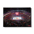 Ole Miss Rebels - Pavilion Opening - College Wall Art #Canvas