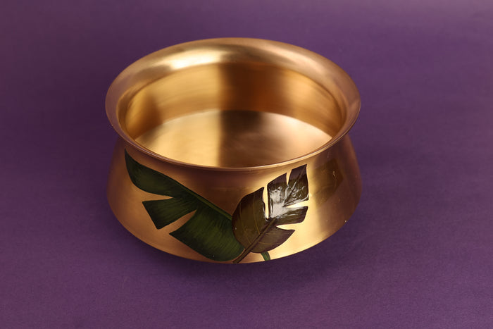 Patra Kansa Curry Bowl Medium