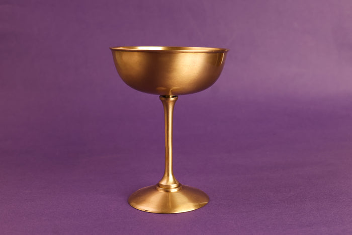 Patra Pital Cocktail Glass - Set of 2