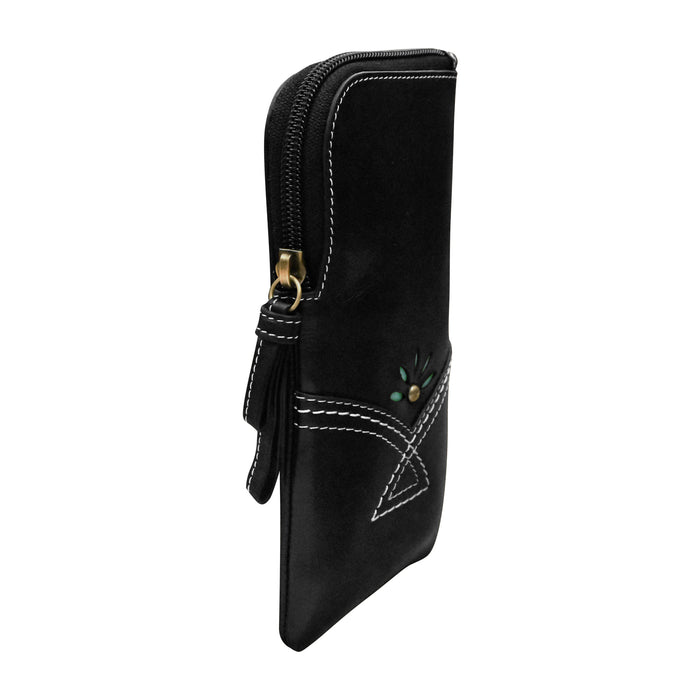 Phoenix Collection, Eyeglass Case