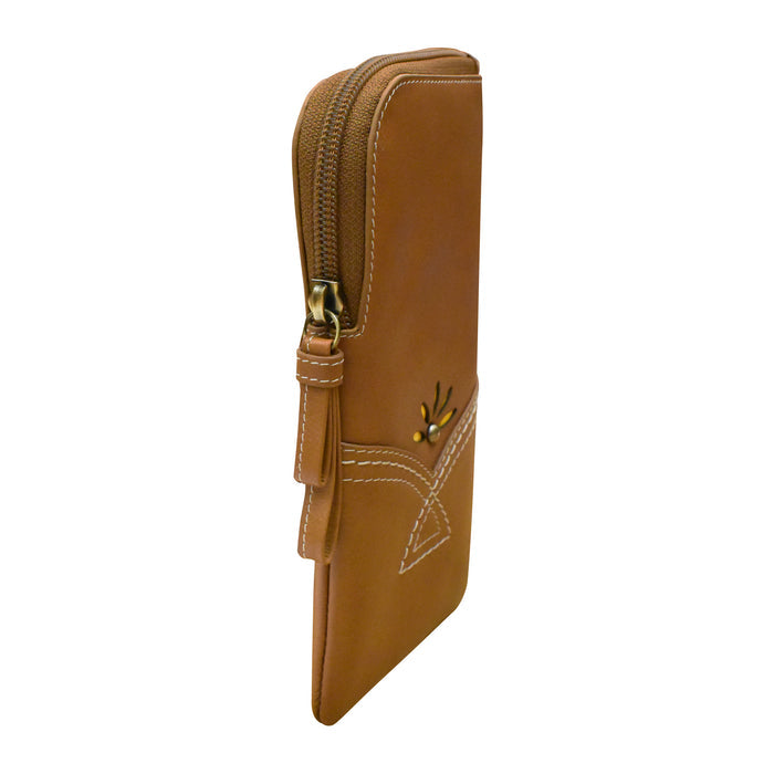 Phoenix Collection, Eyeglass Case