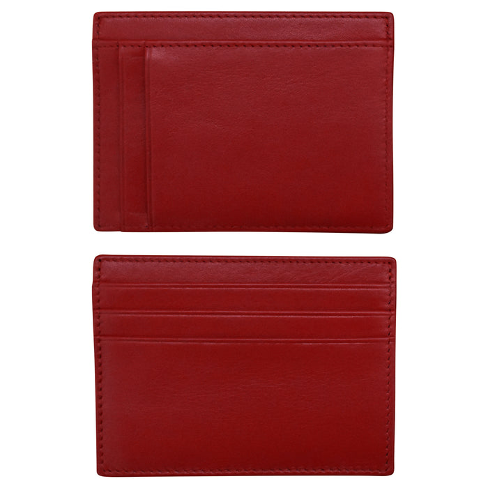 Pocket Card Holder