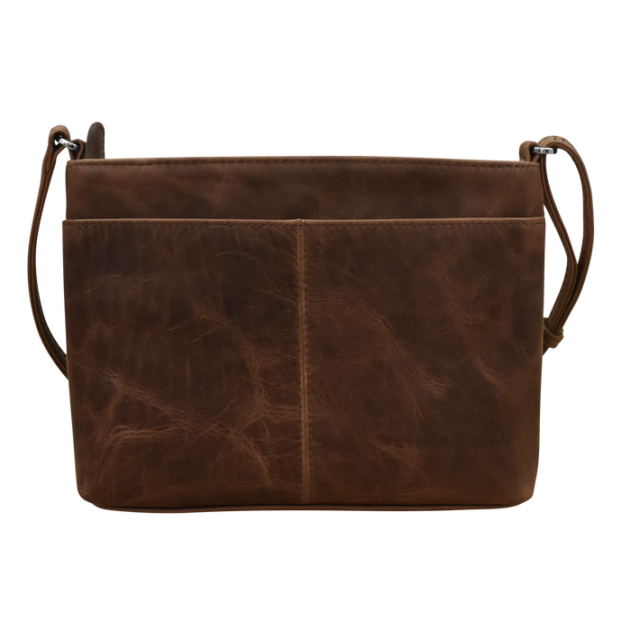 Pointed Tab X-Body Organizer