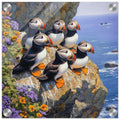 Aluminum Print / 30x30 cm / 12x12″ / -
