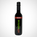 Raspberry Balsamic Vinegar 375 ml (12 oz) Bottle