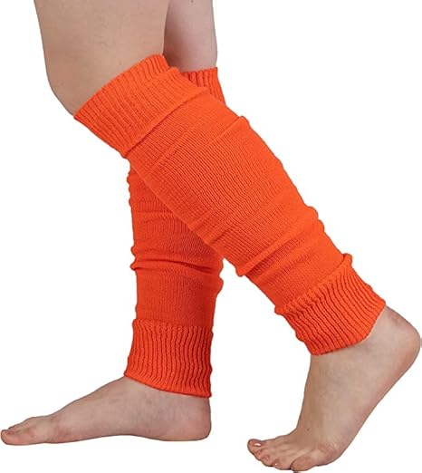 One Size / Neon Orange