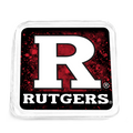 Rutgers Scarlet Knights - Rutgers R Drink Coaster