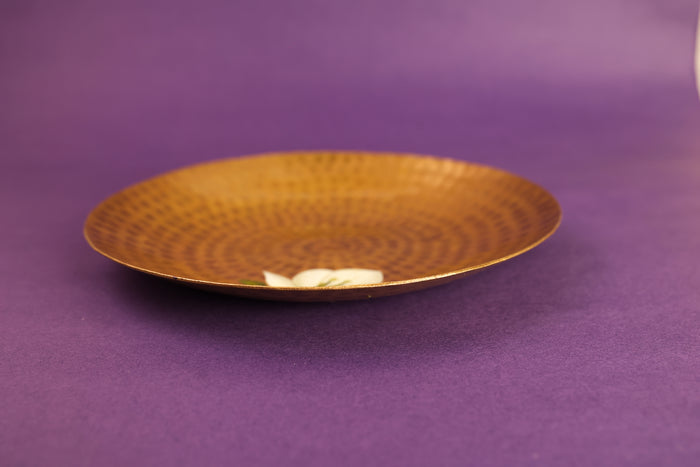 Saphed Pital Small Plate - Set of 4