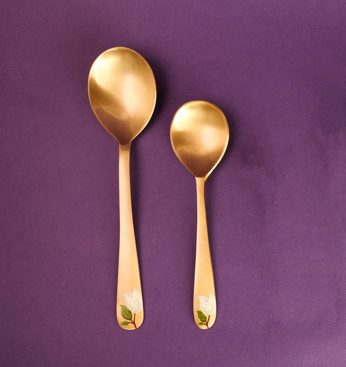 Saphed Serving Bowl Set
