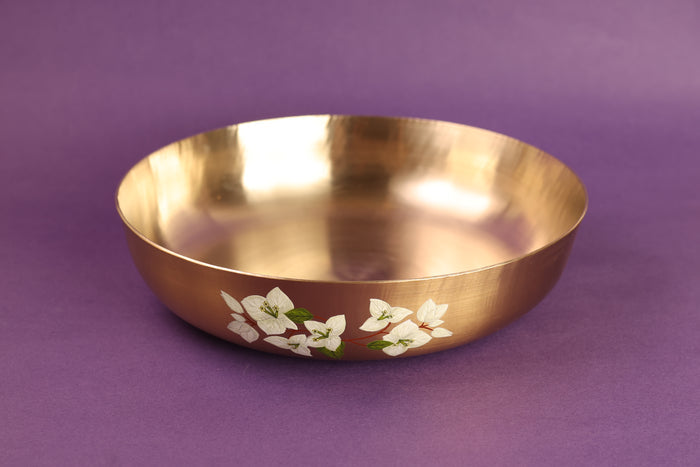 Saphed Serving Bowl Set