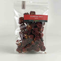 Scorpion Chile, Whole 1 oz bag