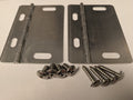 Seat Hinges