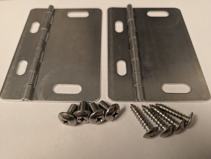 Seat Hinges