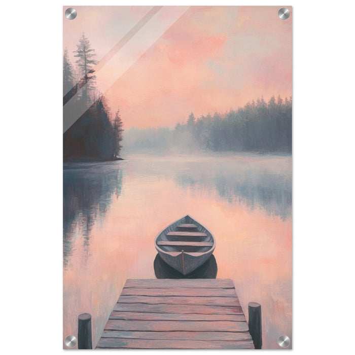 Acrylic Print / - / 40x60 cm / 16x24″