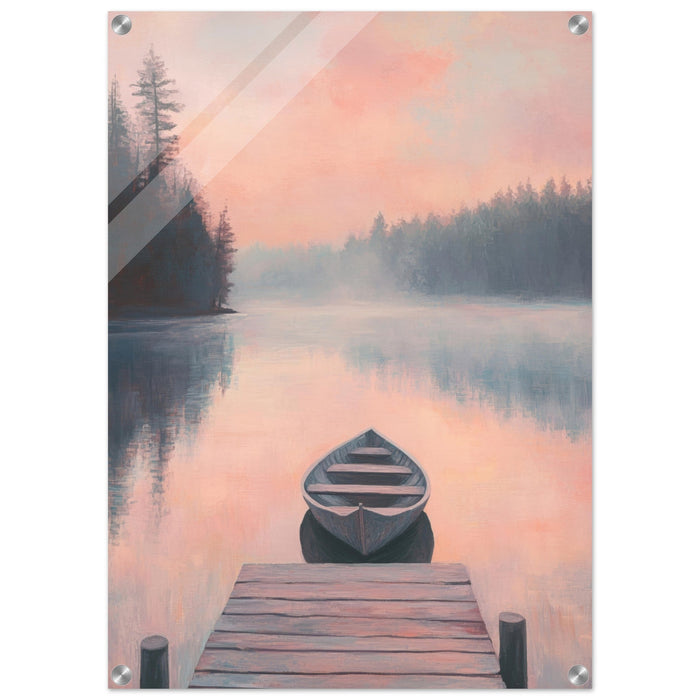 Acrylic Print / - / 50x70 cm / 20x28″
