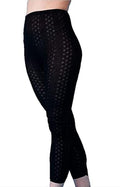 XXL / Black Long Jhon