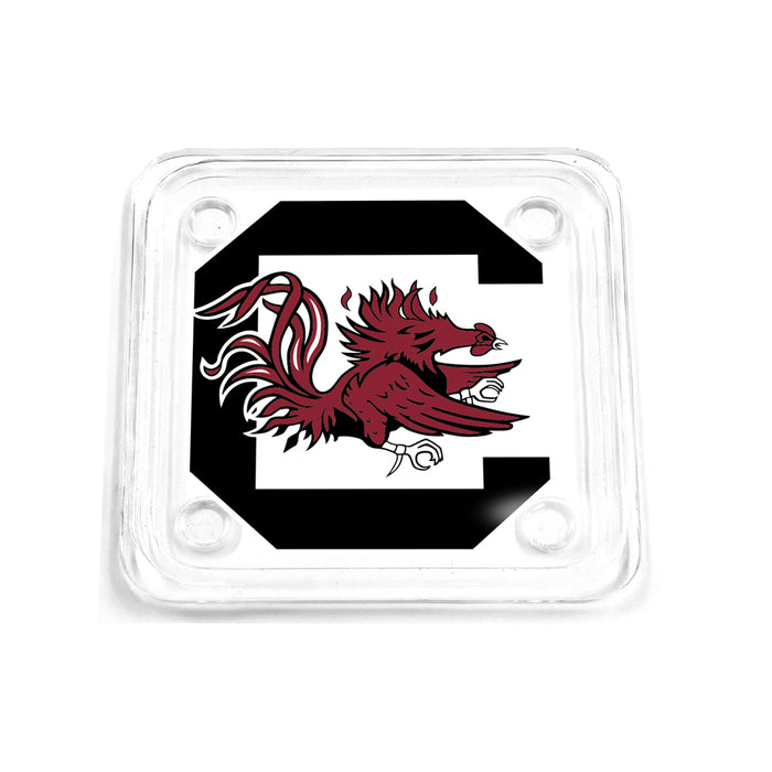 South Carolina Gamecocks - Gamecocks Drink Coaster