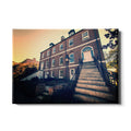 South Carolina Gamecocks - Lieber College 1837 - College Wall Art #Canvas