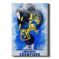 South Dakota State Jackrabbits - National Champions Pride