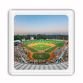 Southern Miss Golden Eagles - Pete Taylor Park Drink Coaster