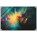 Acrylic Print / 40x60 cm / 16x24″ / -
