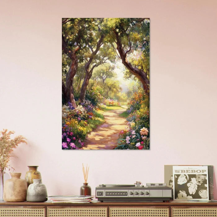Aluminum Print / 60x90 cm / 24x36″ / -