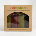 Taster Gift Set