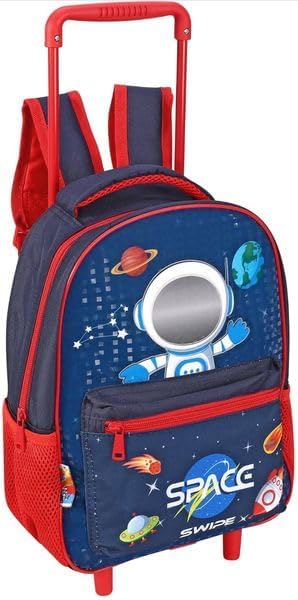 TDL Astronaut 3-Piece Luggage Set