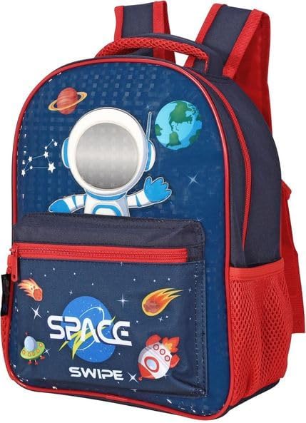 TDL Astronaut 3-Piece Luggage Set