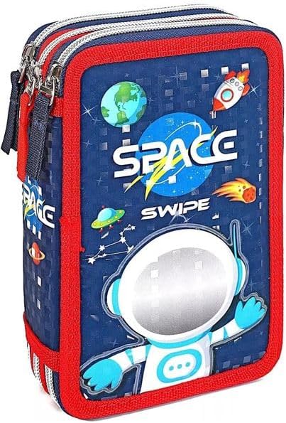TDL Astronaut 3-Piece Luggage Set