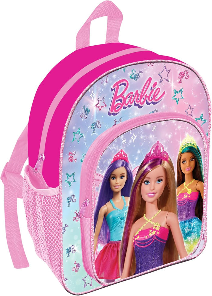 TDL Barbie Deluxe Backpack