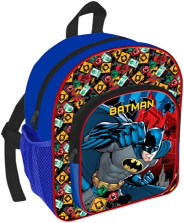TDL Batman Backpack