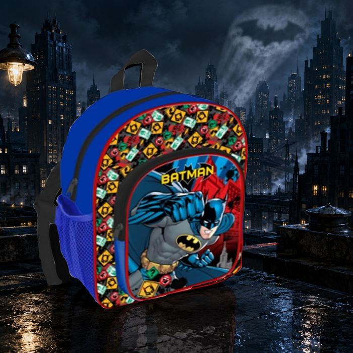 TDL Batman Backpack