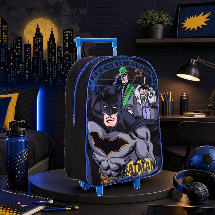 TDL Batman Standard Trolley