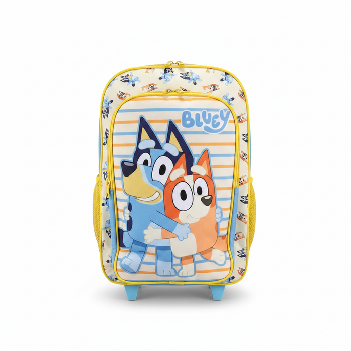 TDL Bluey Trolley Bag