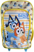 TDL Bluey Trolley Bag