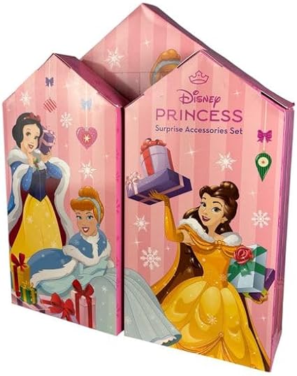 TDL Character 24-Day Advent Calendar