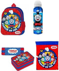 TDL Character 4-Piece Backpack & PE Set