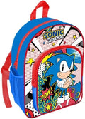 TDL Character Backpack 32cm