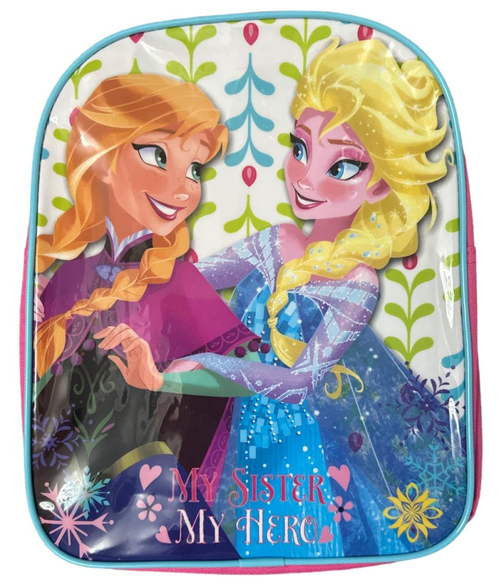 TDL Character Backpack
