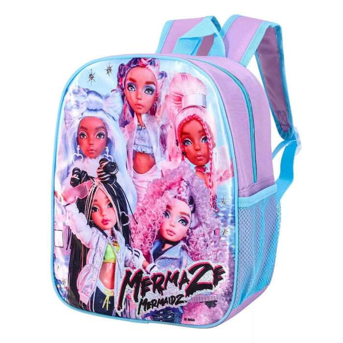 TDL Character Backpack
