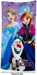 TDL Character Beach Towel