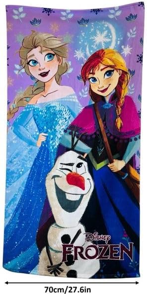TDL Character Beach Towel