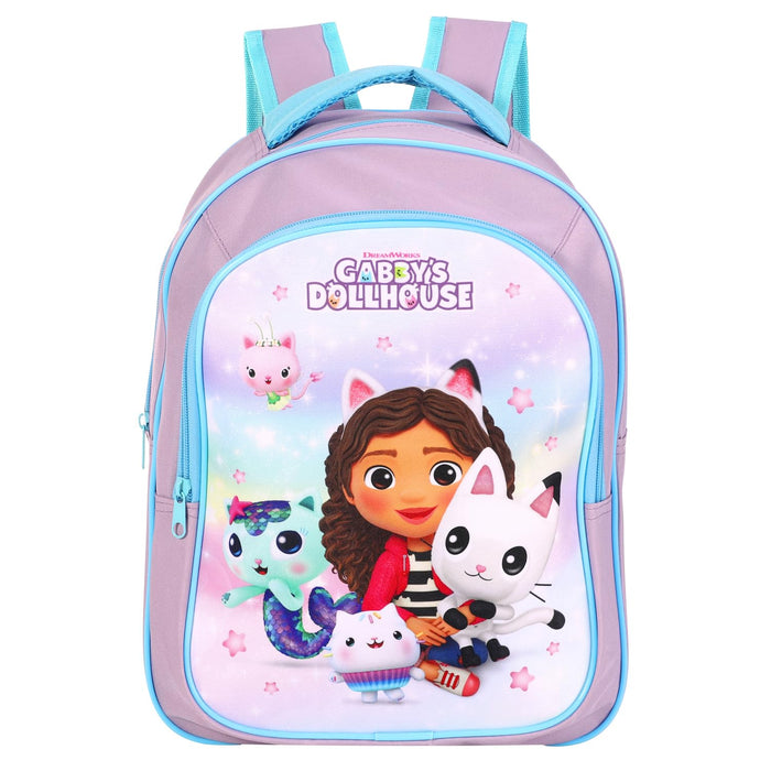 TDL Character Deluxe Backpack 36cm