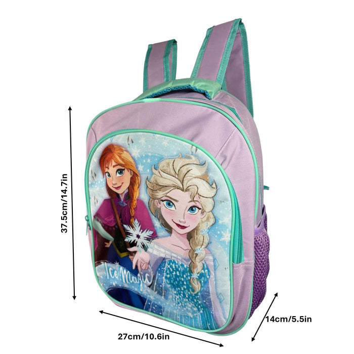 TDL Character Deluxe Backpack 36cm