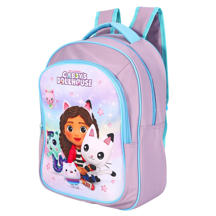 TDL Character Deluxe Backpack 36cm
