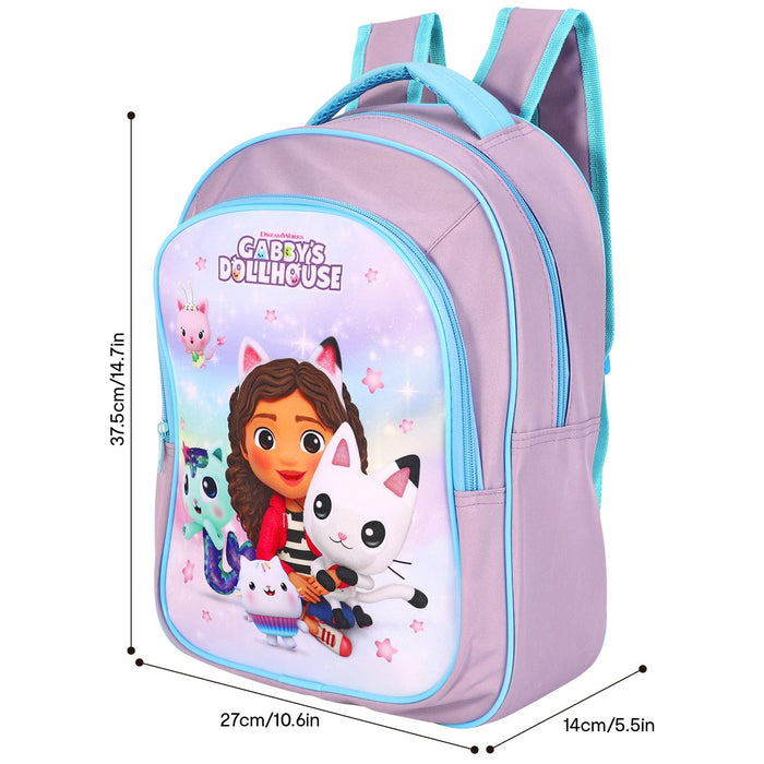 TDL Character Deluxe Backpack 36cm